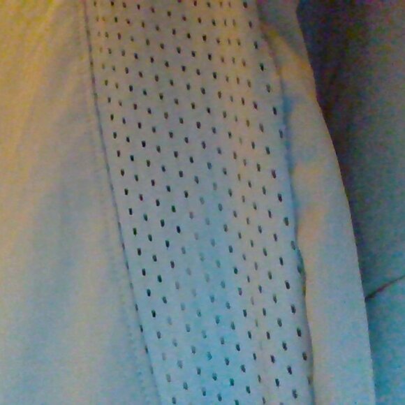 Women's Kyodan Capris Pants with Bottom Tie Hem - Picture 9 of 9